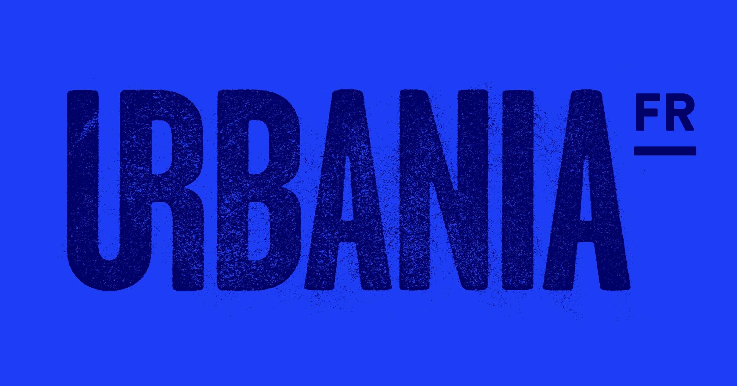 URBANIA FR